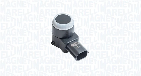Sensor, park distance control